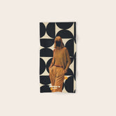1978 - Annie Retro collection Bath Towel
