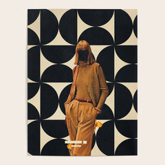 1978 - Annie Retro collection Poster