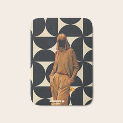 1978 - Annie Retro collection Bath Mat