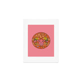 2020 Aries Art Print