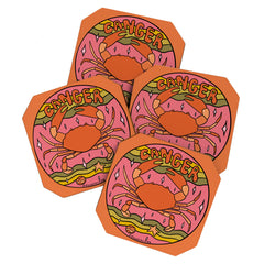 2020 Cancer Coaster