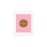 2020 Libra Art Print