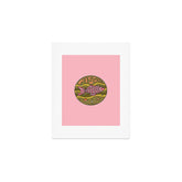 2020 Pisces Art Print