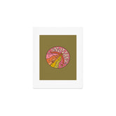 2020 Sagittarius Art Print