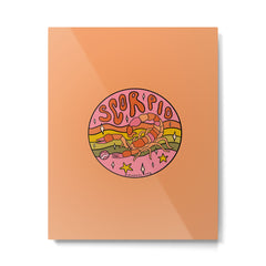 2020 Scorpio Metal Print