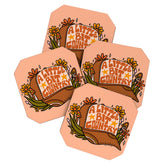A Little Bit Country Coaster