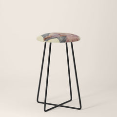 ...While You're Dancing Stool