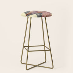 ...While You're Dancing Stool