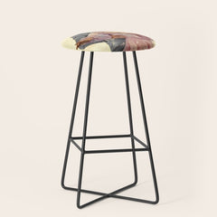 ...While You're Dancing Stool