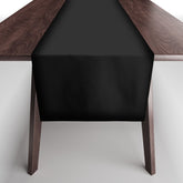" Art " (Negative) Table Runner