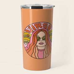 2020 Virgo Travel Mug