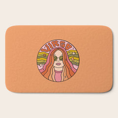 2020 Virgo Bath Mat