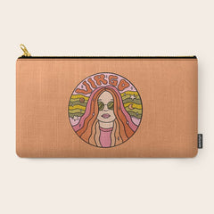 2020 Virgo Carry All Pouch