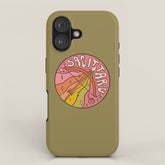 2020 Sagittarius iPhone Case