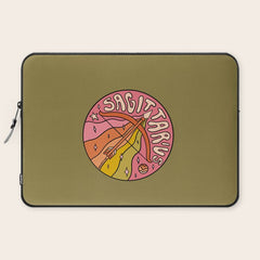 2020 Sagittarius Laptop Sleeve