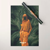 1974 - Annie Retro collection Wrapping Paper