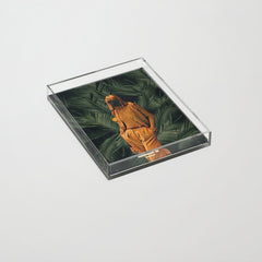 1974 - Annie Retro collection Acrylic Tray