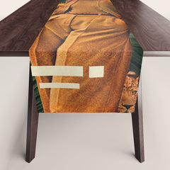 1974 - Annie Retro collection Table Runner