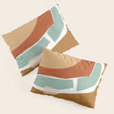 // Reminiscence 02 Pillow Sham