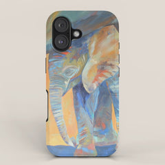 "Love Shelters" iPhone Case