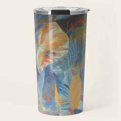 "Love Shelters" Travel Mug