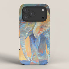 "Love Shelters" iPhone Case