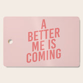 A Better Me Cutting Board