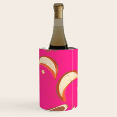 A Couple Of Moons Wine Chiller