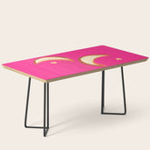 A Couple Of Moons Coffee Table