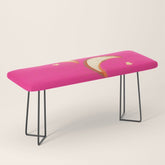A Couple Of Moons Bench