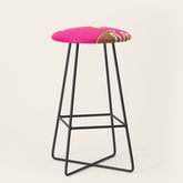 A Couple Of Moons Stool