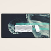 a kind of Sorrow Desk Mat