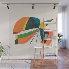 A bird Wall Mural
