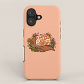 A Little Bit Country iPhone Case