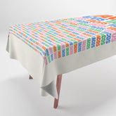 253 Tacos Tablecloth