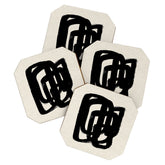 A Heavy Thought Coaster