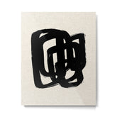 A Heavy Thought Metal Print