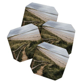 A day at the beach - Landscape and Nature Photography Coaster