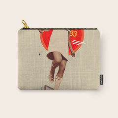1983 Carry All Pouch