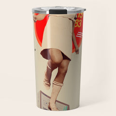 1983 Travel Mug
