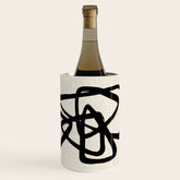 A Family Of Five Wine Chiller