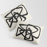 A Family Of Five Pillow Sham