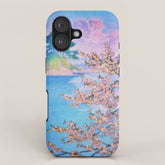 A Closer Look at Kukuyediyo (Series IV of IV) - Nature Landscape iPhone Case
