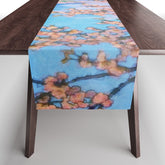 A Closer Look at Kukuyediyo (Series IV of IV) - Nature Landscape Table Runner