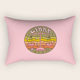 2020 Libra Rectangular Pillow