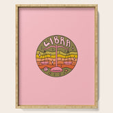 2020 Libra Serving Tray