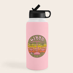 2020 Libra Water Bottle