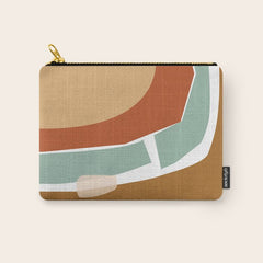 // Reminiscence 02 Carry All Pouch