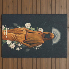 1973 - Annie Retro collection Outdoor Rug