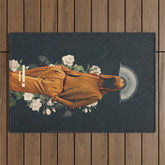 1973 - Annie Retro collection Outdoor Rug
